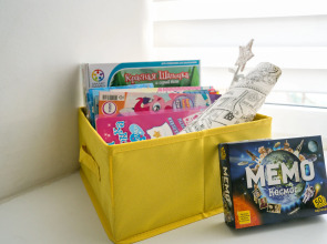 Апартаменты на Джамбула