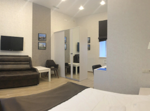 Sadovaya 26 Furnished rooms