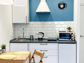 Апартаменты на Улице Герцена 46 в Центре Города