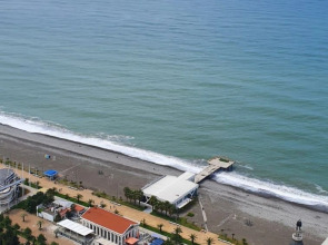 Апарт-отель Wellcome to Batumi