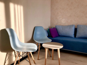 Апартаменты на Семчинской 5