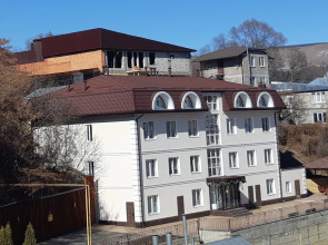 Гостевой Дом Отель на Куйбышева