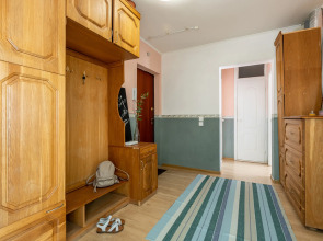 Апартаменты MiHome Green 2 Aparts Возле Парка Краснодар