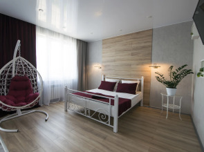 Апартаменты Студия Рафинад в Вологде