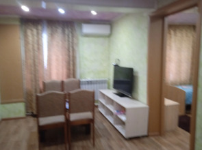 Гостевой дом на улице Дзержинского