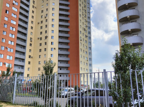 Квартира Космос