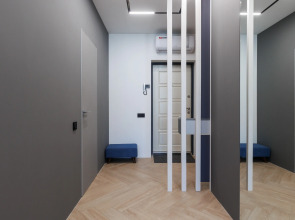 Апартаменты Дизайнерские Флотилия