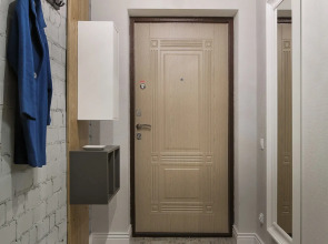 Апартаменты Matveev City #105