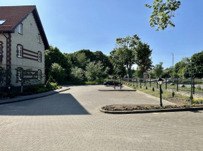 Апартаменты в центре Янтарного №3