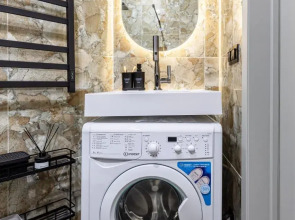 Апартаменты в Центре Города на Островского