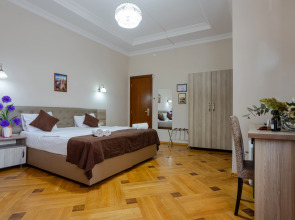 Отель Daisi-Sunset