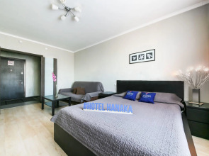 Апартаменты Hanaka Перовская