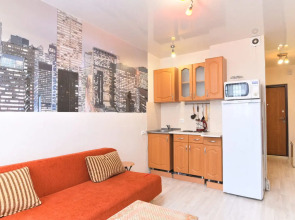 Апартаменты Виктора Уса 9