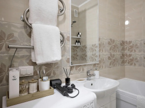 Квартира Прекрасная в ЖК Солнечный Город