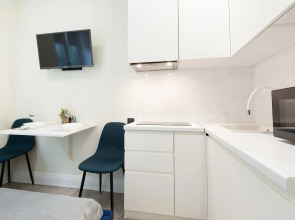 Апартаменты 8-2 Welton Park