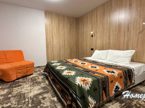 Мини-отель на Южной