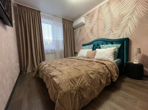 Apartamenty na Leningradskoj 9V
