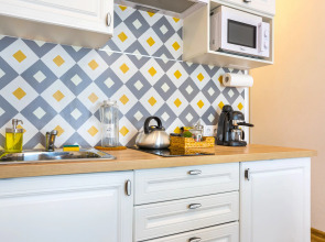 Апартаменты Welcome Karelia  Riverside в Центре