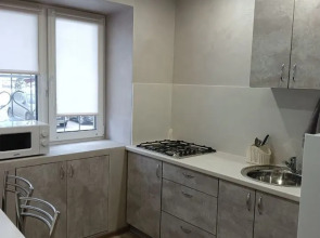 Апартаменты на Автомеханической 28