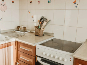 Квартира по улице Сахалинской 100 Южно-Сахалинск