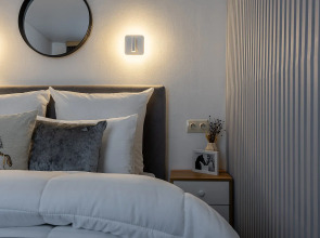 Апартаменты Как дома рядом с Кремлем