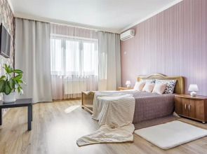 Апартаменты в Центре Краснодара 9