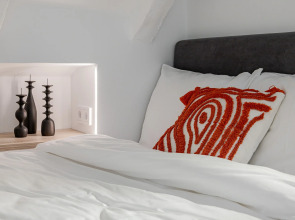 Квартира Smart Host на Пресне