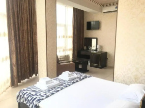 Гостевой дом «На Володарского»