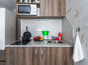 Апартаменты на Садовой