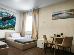 Borison Hotel