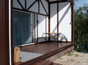 Chistye Prudy Guest house