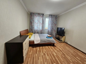 Апартаменты Onebed Красногорский 46
