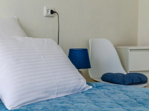 Квартира Двушка у залива