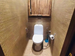 Апартаменты MAXI на Проспекте Ленина 8А