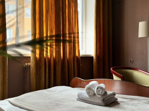 Апартаменты Apart-Comfort на Свердлова 102/2