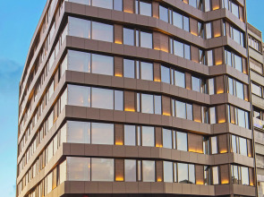 Отель Arts Hotel Istanbul - Special Class