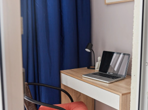 Апартаменты Умная Студия