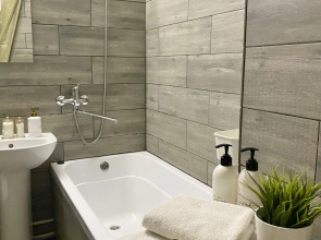 Апартаменты GreyAparts, Северо-запад, Удаленное Заселение