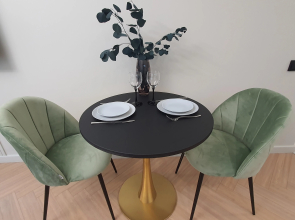 Квартира Art-Seasons Савеловский Сити