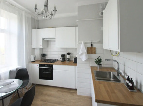 Квартира Комфорт и Уют в Тихом Центре