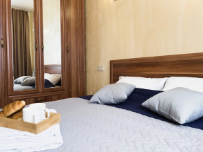 Квартира 2 Райдас на Чапаева 61