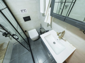 Hotel Solomon's Mansion Hotel Istanbul