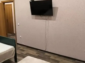 Areal Dvukhkomnatnaya Vozle Parka Flat