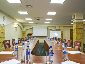 Парк-Отель Кокшетау