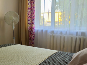 Квартира на улице Матросова 6