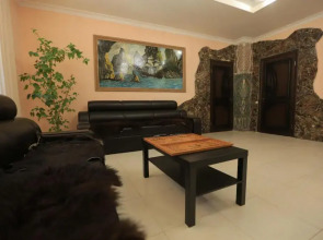 Отель Сириус Азау