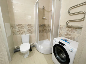 Квартира Уютная студия в Приморском районе