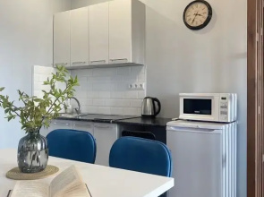Квартира Sweet home Irkutsk 2