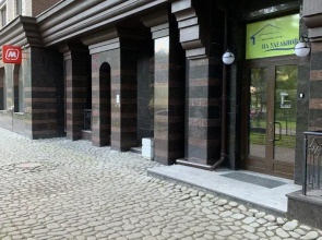 Хостел На Удельной