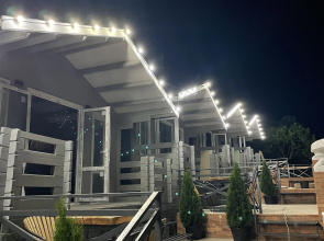 Baza Otdykha Kottedzhi White Hotel